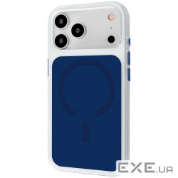 Чехол Proove Tint Case with Magnetic Ring iPhone 17 Pro deep blue (PCTCIP17P062)