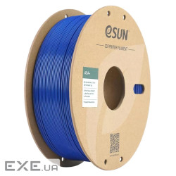 Пластик для 3D-принтера eSUN ASA+ 1,75mm 1kg BLUE (ASA+P175U1)