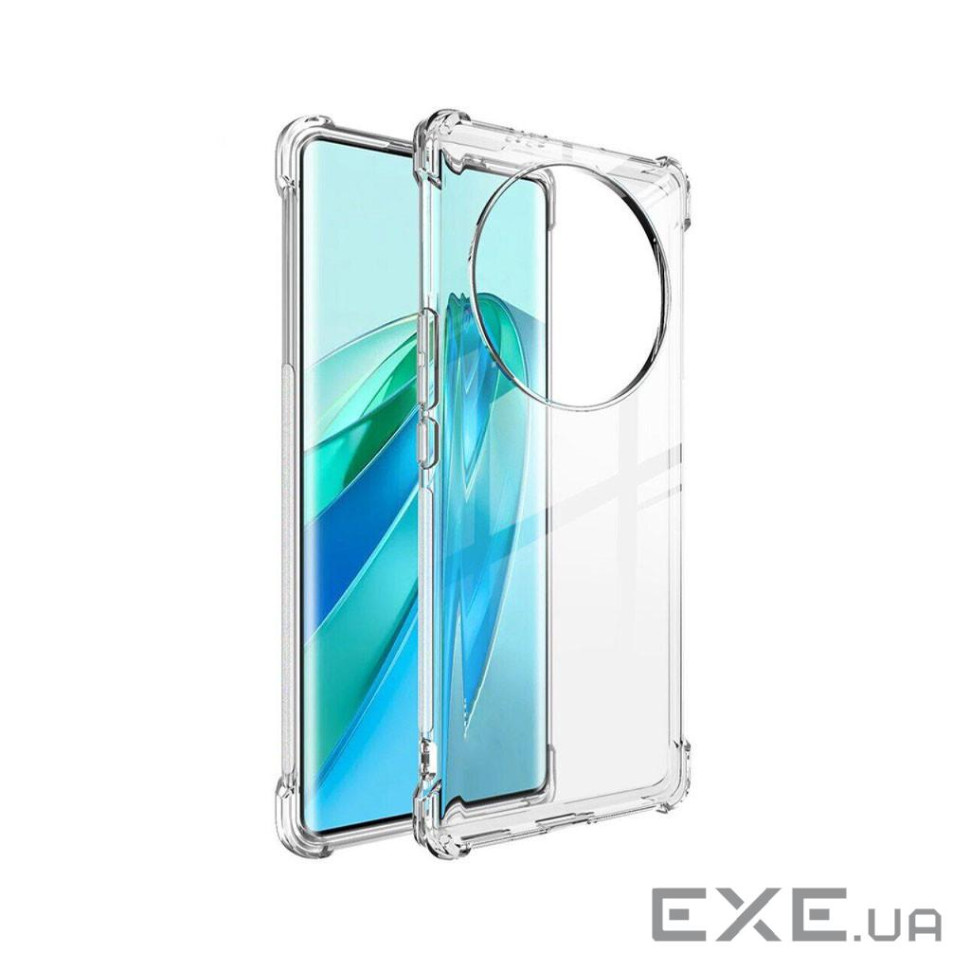 Чохол до мобільного телефона BeCover Anti-Shock HonorMagic5 Lite 5G Clear (710169)