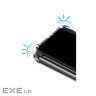 Чохол до мобільного телефона BeCover Anti-Shock HonorMagic5 Lite 5G Clear (710169)