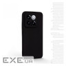 Чохол-накладка Armorstandart Matte Slim Fit для Xiaomi 14 Camera cover Black (ARM72979)