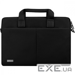 Сумка Proove Soft Shield 15.6" black (LBSS15000001)