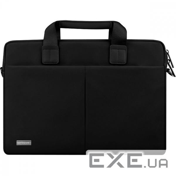 Сумка Proove Soft Shield 15.6" black (LBSS15000001)