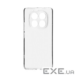 Чохол для мобільного телефону Armorstandart Air Xiaomi Redmi Note 14 Pro+ 5G Camera cover (ARM79719)