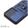 Чохол до мобільного телефона BeCover Military Realme C51 Blue (710706)