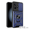 Чохол до мобільного телефона BeCover Military Realme C51 Blue (710706)