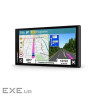 Автомобільний навігатор Garmin DriveSmart 66 EU, MT-S, GPS (010-02469-10)