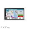 Автомобільний навігатор Garmin DriveSmart 66 EU, MT-S, GPS (010-02469-10)