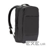 Рюкзак для ноутбука Incase 13" City Dot Backpack - Black (INCO100421-BLK)