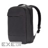 Рюкзак для ноутбука Incase 13" City Dot Backpack - Black (INCO100421-BLK)