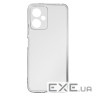 Чохол-накладка Armorstandart Air для Xiaomi Redmi Note 12 5G Camera cover Transparent (ARM65191)