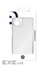 Чохол-накладка Armorstandart Air для Xiaomi Redmi Note 12 5G Camera cover Transparent (ARM65191)