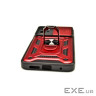 Чохол до мобільного телефона BeCover Military Nokia G22 Red (709993)