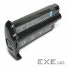 Акумулятор до фото/відео Extradigital Nikon EN-4 (chip) (BDN1307)