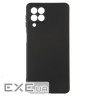 Чохол до мобільного телефона Armorstandart ICON Case Samsung M53 (M536) Black (ARM67498)