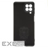 Чохол до мобільного телефона Armorstandart ICON Case Samsung M53 (M536) Black (ARM67498)