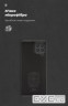 Чохол до мобільного телефона Armorstandart ICON Case Samsung M53 (M536) Black (ARM67498)