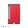 Чохол до планшета BeCover Smart Case Samsung Galaxy Tab S10 FE (SM-X520/SM-X526) 10.9" Red (713280)
