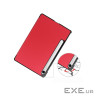 Чохол до планшета BeCover Smart Case Samsung Galaxy Tab S10 FE (SM-X520/SM-X526) 10.9" Red (713280)
