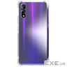 Чохол до мобільного телефона BeCover Anti-Shock Vivo V17 Neo Clear (704057) (704057)