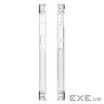 Чохол до мобільного телефона BeCover Anti-Shock Vivo V17 Neo Clear (704057) (704057)