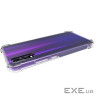 Чохол до мобільного телефона BeCover Anti-Shock Vivo V17 Neo Clear (704057) (704057)