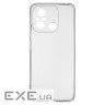 Чохол-накладка Armorstandart Air для Xiaomi Redmi 12С /11A Camera cover Transparent (ARM65964)