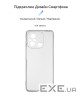 Чохол-накладка Armorstandart Air для Xiaomi Redmi 12С /11A Camera cover Transparent (ARM65964)
