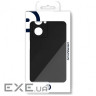 Чохол-накладка Armorstandart Matte Slim Fit для Oppo A57s 4G Camera cover Black (ARM69896)