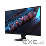 Монітор GIGABYTE GS27Q X (GS27Q X EU)