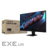 Монітор GIGABYTE GS27Q X (GS27Q X EU)