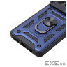 Чохол до мобільного телефона BeCover Military Motorola Moto G15 / G15 Power Blue (713531)