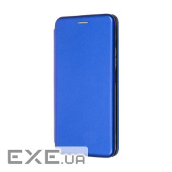 Чохол до мобільного телефона Armorstandart G-Case Tecno Spark 10 Pro (KI7) Blue (ARM68953)