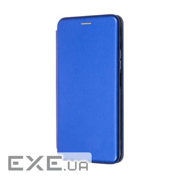 Чохол до мобільного телефона Armorstandart G-Case Tecno Spark 10 Pro (KI7) Blue (ARM68953)