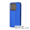 Чохол до мобільного телефона Armorstandart G-Case Tecno Spark 10 Pro (KI7) Blue (ARM68953)