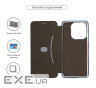 Чохол до мобільного телефона Armorstandart G-Case Tecno Spark 10 Pro (KI7) Blue (ARM68953)