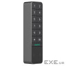 Клавіатура до охоронної системи Ajax Keypad Outdoo (Ajax Superior Keypad Outdoor Fibra ASP graphite)