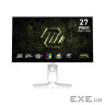 Монітор MSI MAG 274QRFW X32