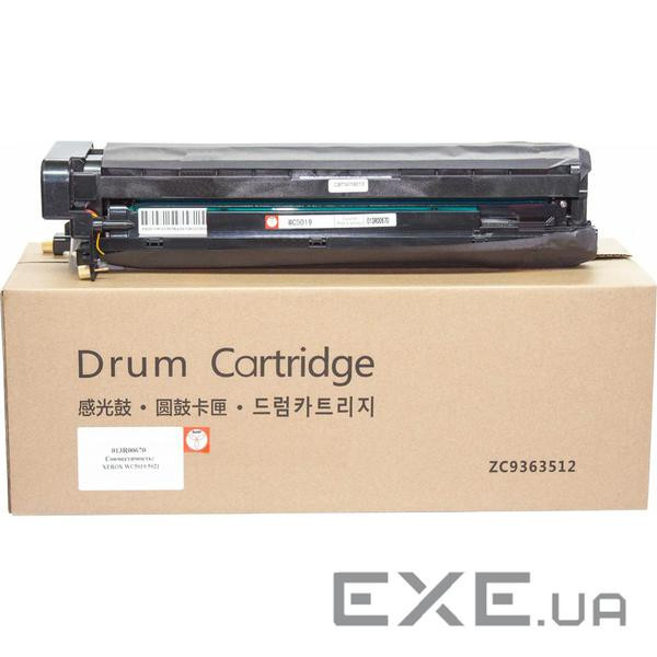 Драм картридж BASF Xerox WC 5019/5021, Black (DR-013R00670)