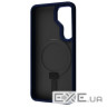 Чохол WAVE Attraction Case with Magnetic Ring Samsung Galaxy S25 white (61236 white)