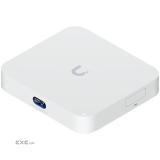 Ubiquiti UCG-MAX-EU Compact 2.5G Cloud Gateway with 30+ UniFi device / 300+ client support, 1.5 Gbps