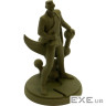 Пластик для 3D-принтера Polymaker HT-PLA-GF 1,75mm 1kg ARMY GREEN (PA18005)