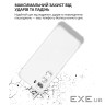 Чохол до мобільного телефона BeCover Anti-Shock Infinix Hot 60 Pro Plus (X6886) Clear (714698)