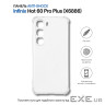 Чохол до мобільного телефона BeCover Anti-Shock Infinix Hot 60 Pro Plus (X6886) Clear (714698)