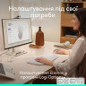LOGITECH Signature Comfort Plus M850L Wireless Mouse - OFF-WHITE - BT - EMEA28i - 935 (910-007716)