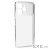 Чохол до мобільного телефона BeCover Tecno Spark 40 4G (KM5) Transparancy (715062)