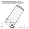 Чохол до мобільного телефона BeCover Tecno Spark 40 4G (KM5) Transparancy (715062)