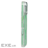 Чохол до мобільного телефона BeCover FIBRA Star Shine MagSafe Apple iPhone 17 Green (715413)