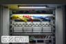 Світильник DIGITUS LED lighting, 223 lm, 6500K, sensor, magnet fixing (DN-19LIGHT-3) DIGITUS LED lighting, 223 lm, 6500K