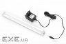 Світильник DIGITUS LED lighting, 223 lm, 6500K, sensor, magnet fixing (DN-19LIGHT-3) DIGITUS LED lighting, 223 lm, 6500K